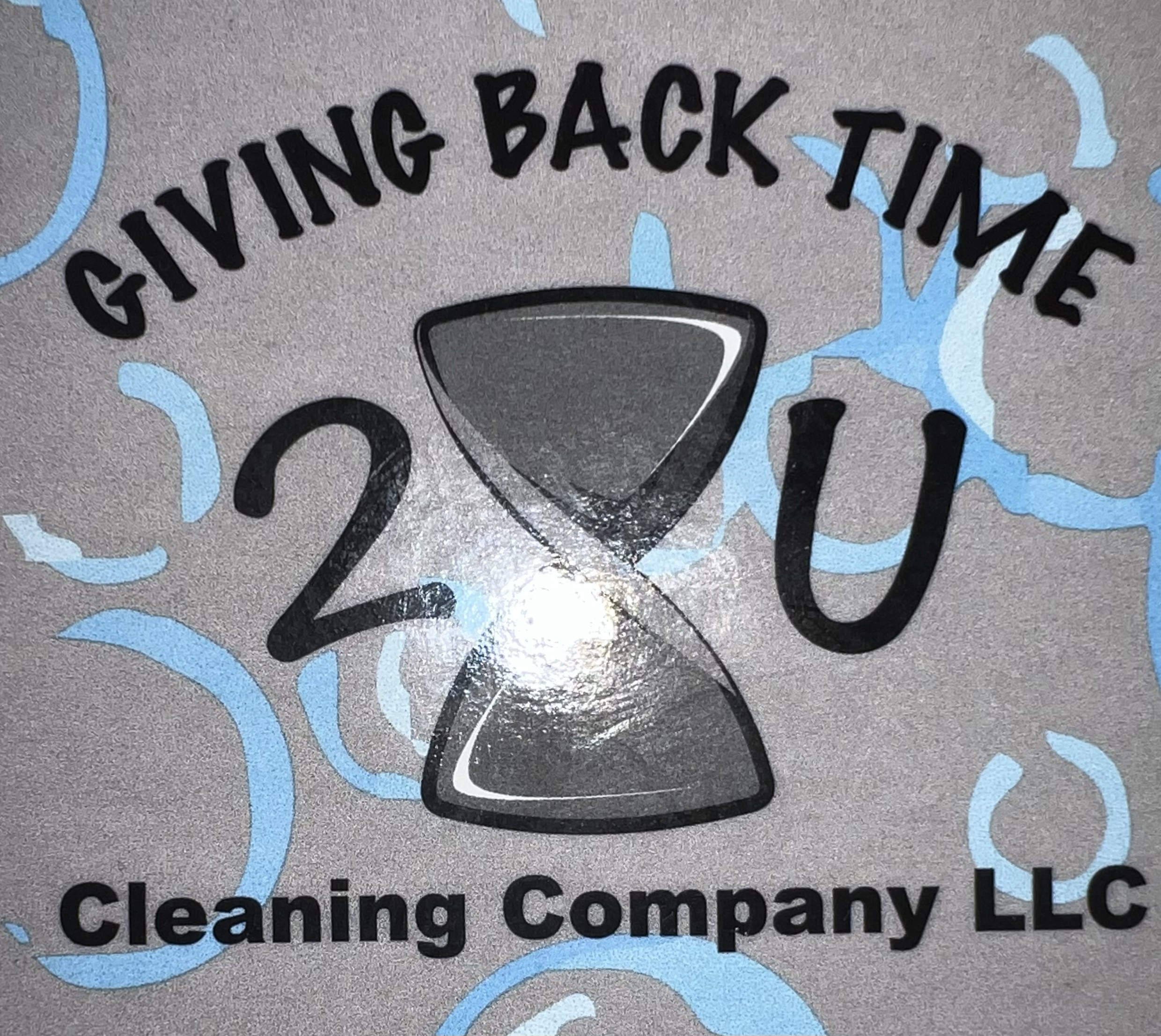 Avatar for GivingBackTime2UCleaningllc.