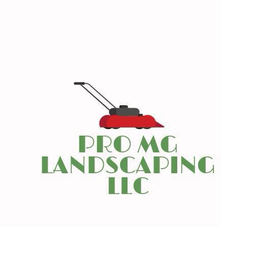 Pro MG Landscaping LLC logo