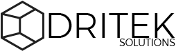Dritek Solutions logo
