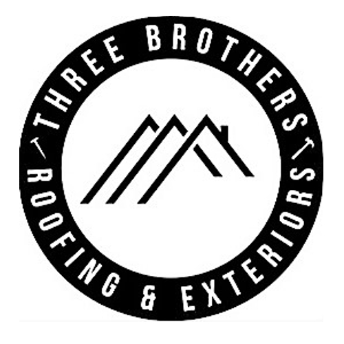 Three Brothers Roofing and Exteriors Co logo
