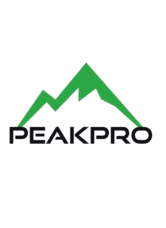 Peak Pro LLC logo