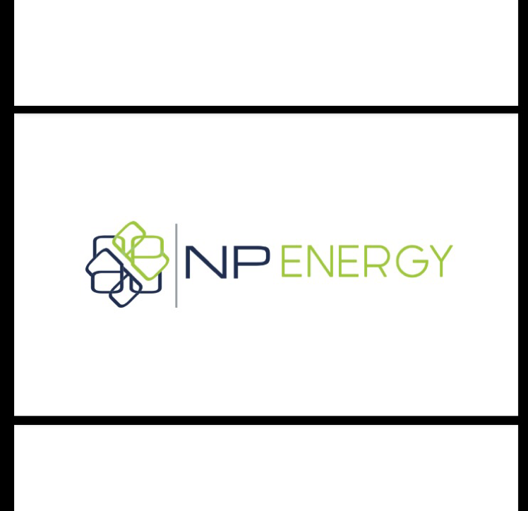 Logo for NP Energy Inc.