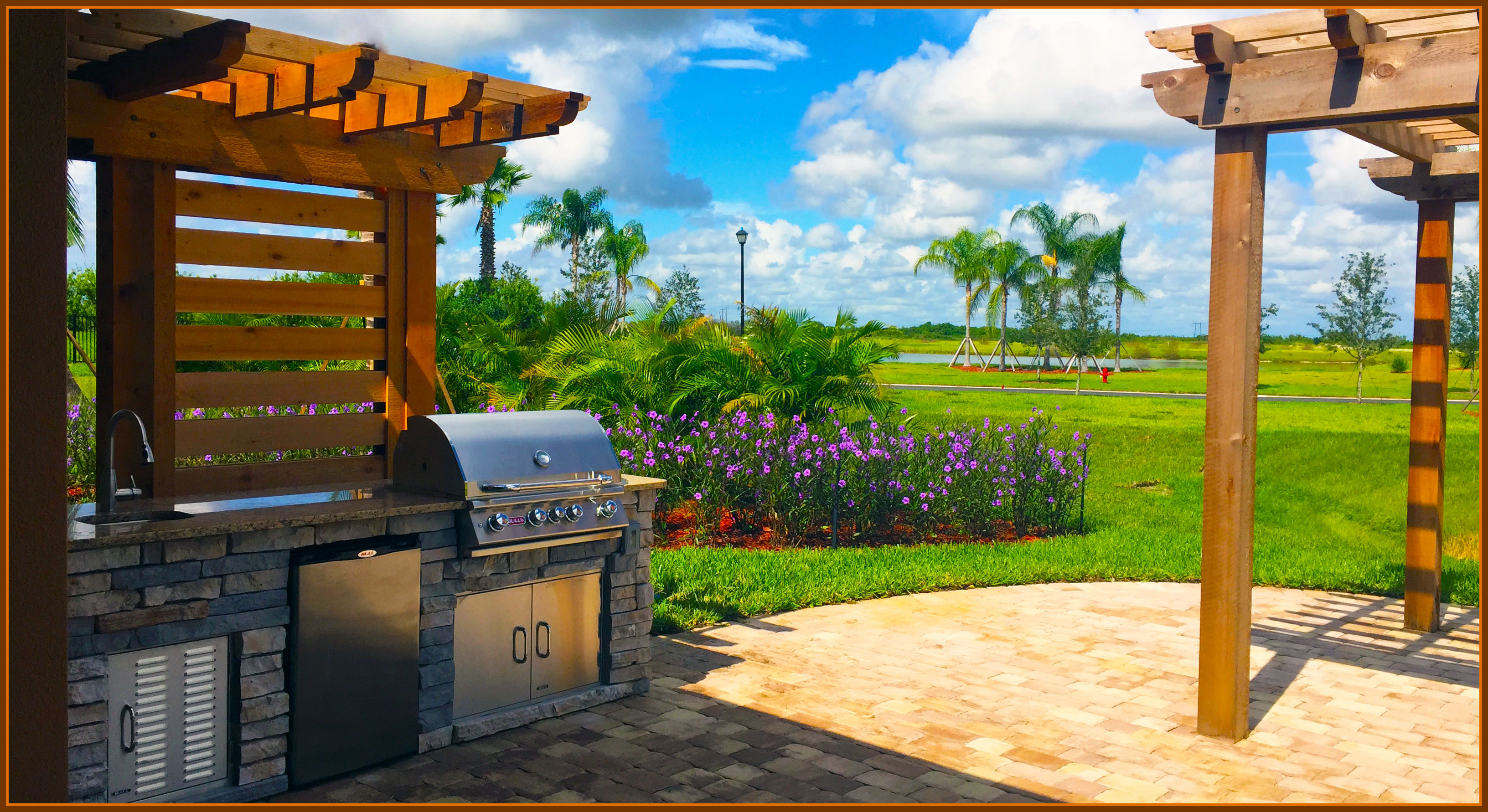 Avatar for Outdoor Accents Orlando