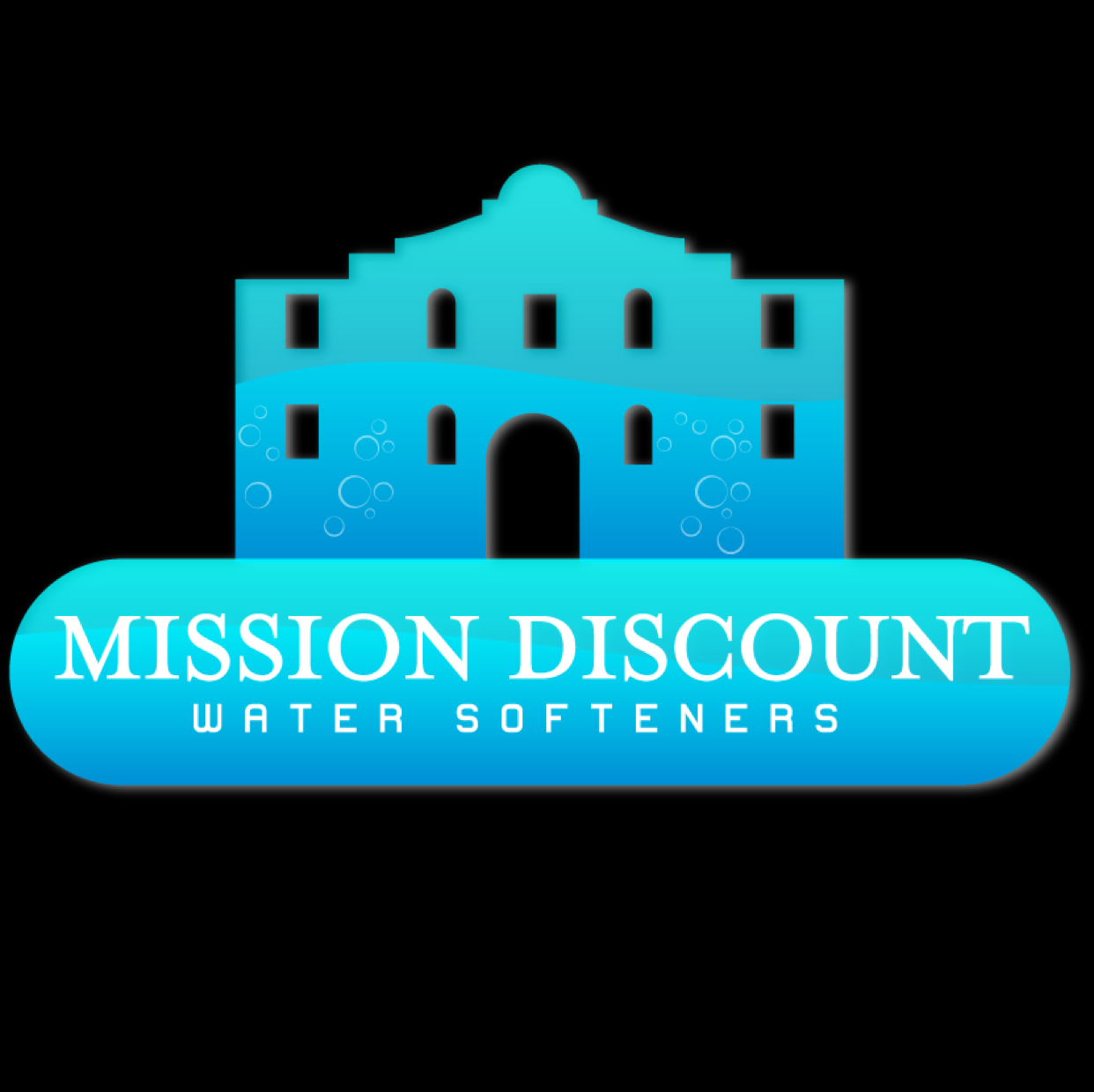 Avatar for Mission Discount Water Softeners