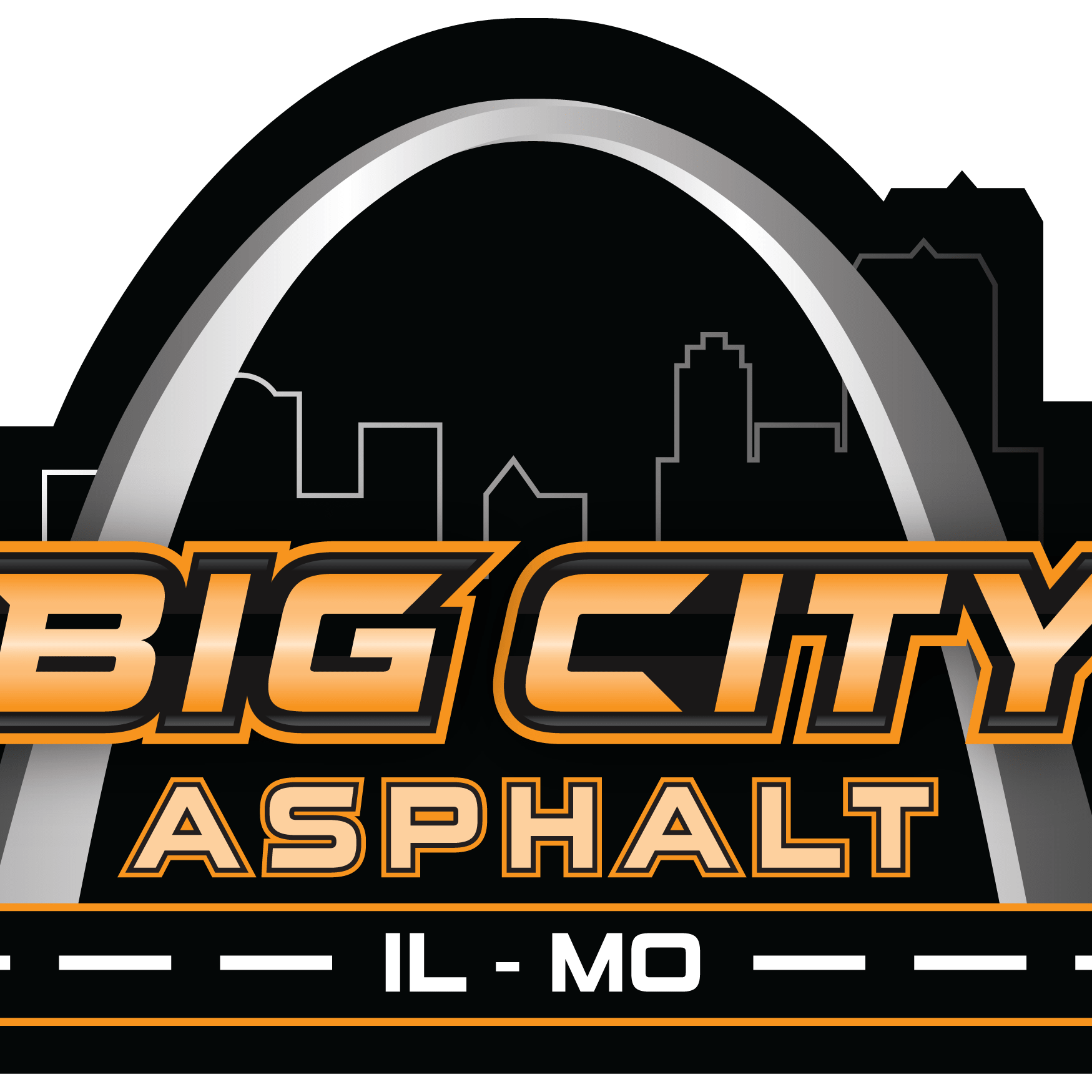 Avatar for Big City Asphalt