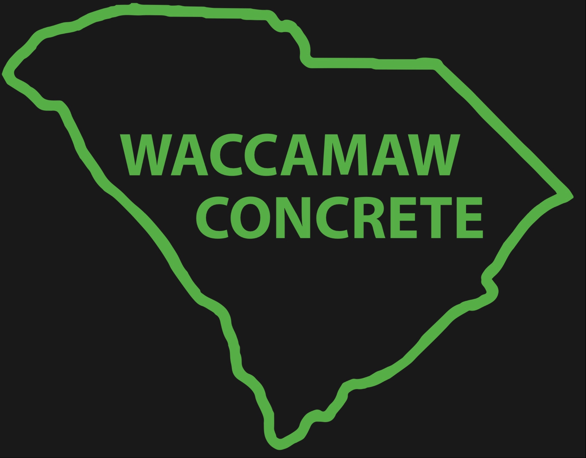 Waccamaw Concrete LLC logo