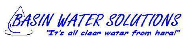 Logo for Basin Water Solutions