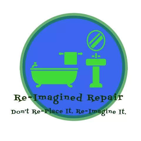 Logo for Re-Imagined Repair