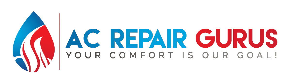 Logo for AC Repair Gurus