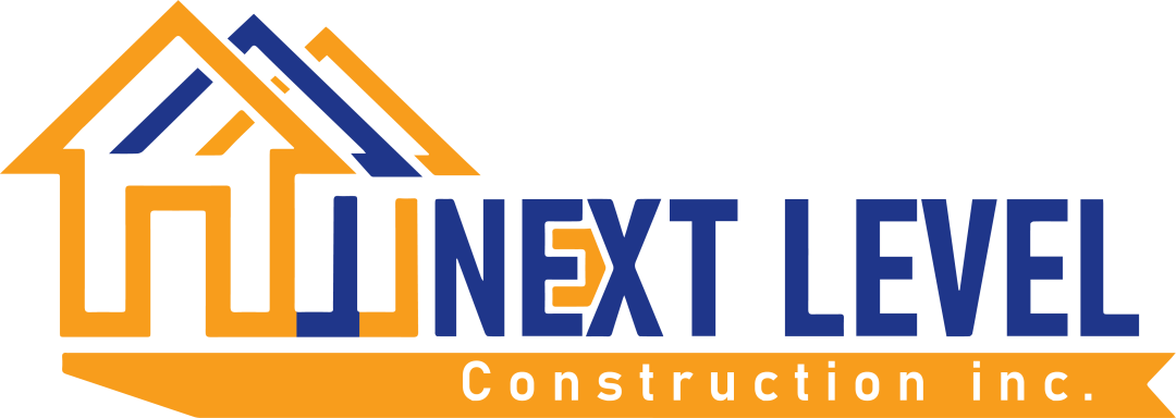Logo for Next Level Construction Inc.