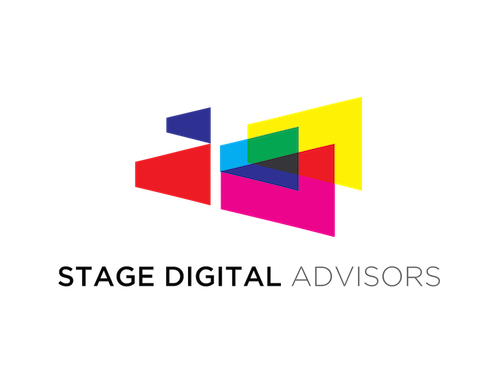 Stage Digital Advisors logo