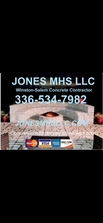 Avatar for Jones MHS LLC
