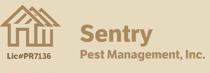Sentry Pest Management, Inc. logo