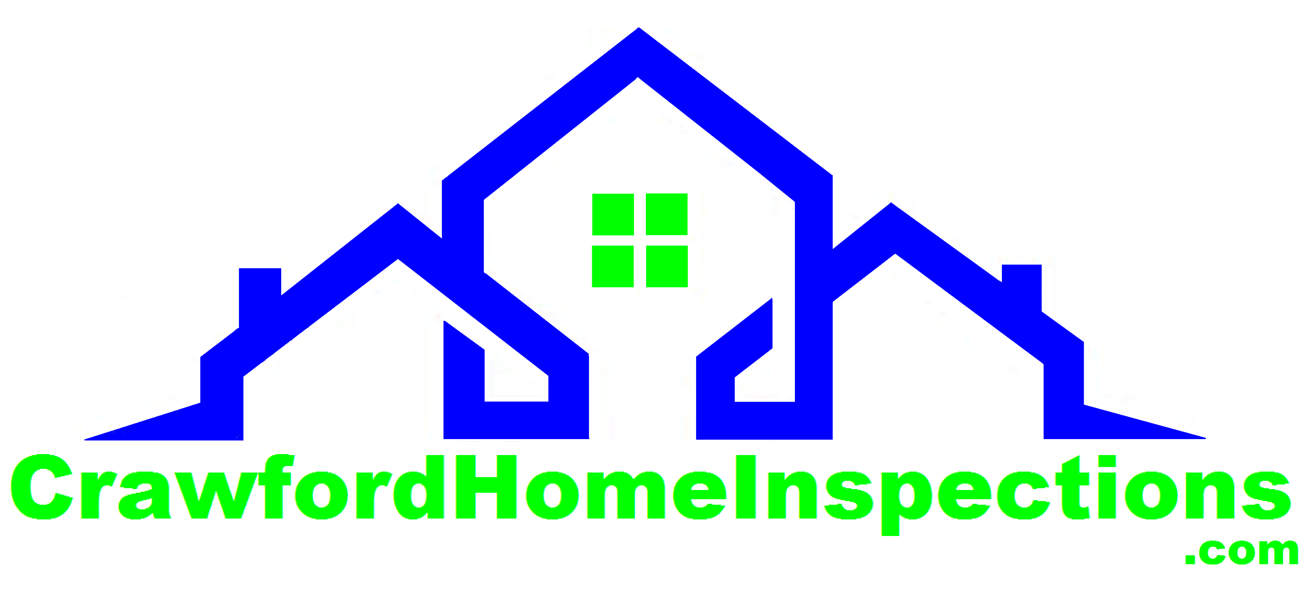 Logo for Crawford Home Inspections