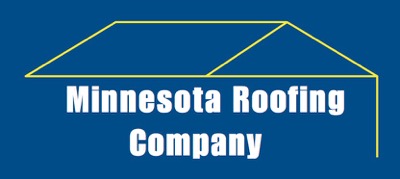 Minnesota Roofing Company logo