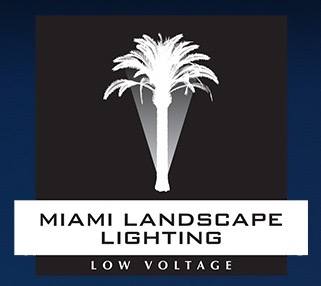 Miami Landscape Lighting Inc logo