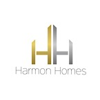 Logo for Harmon Homes