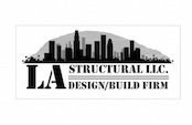 Logo for LA Structural LLC