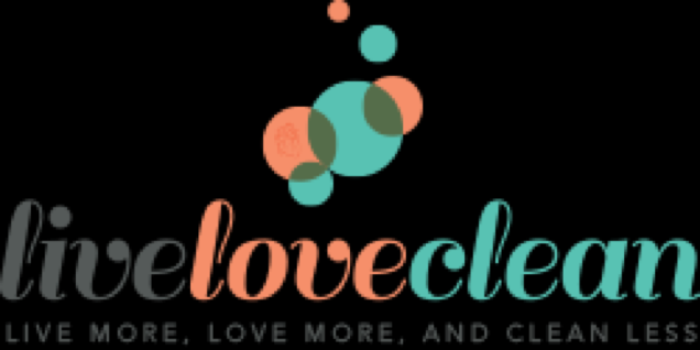 Live Love Clean, LLC logo