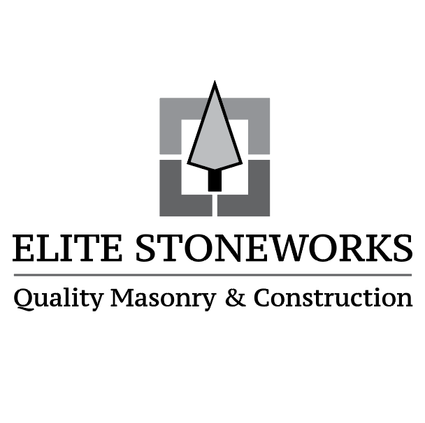 Elite Stoneworks Masonry & Construction logo
