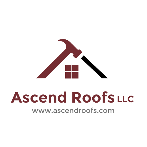 Ascend Roofs logo