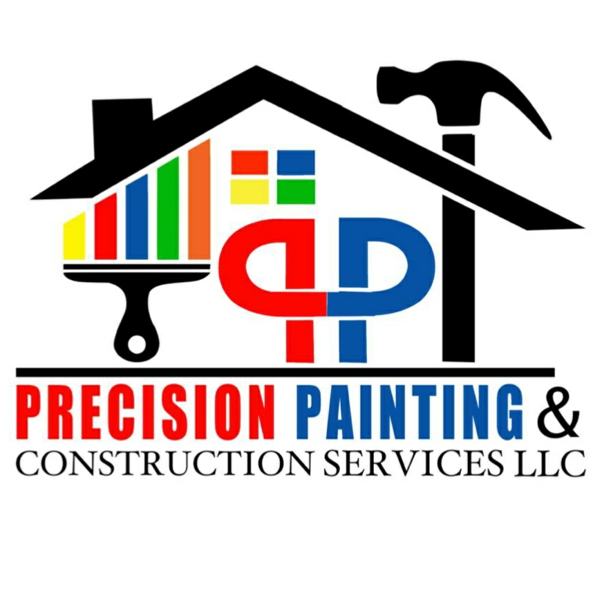 Precision Painting And Construction Services LLC logo