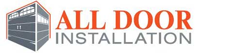 Logo for ALL DOOR INSTALLATION INC