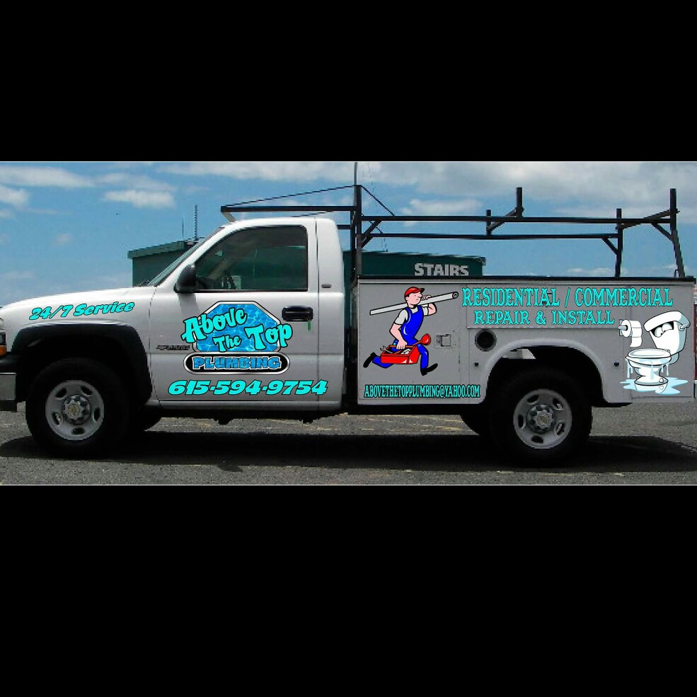 Avatar for Above the Top Plumbing