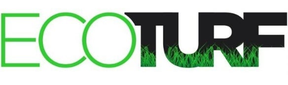 Logo for Eco Turf Georgia LLC