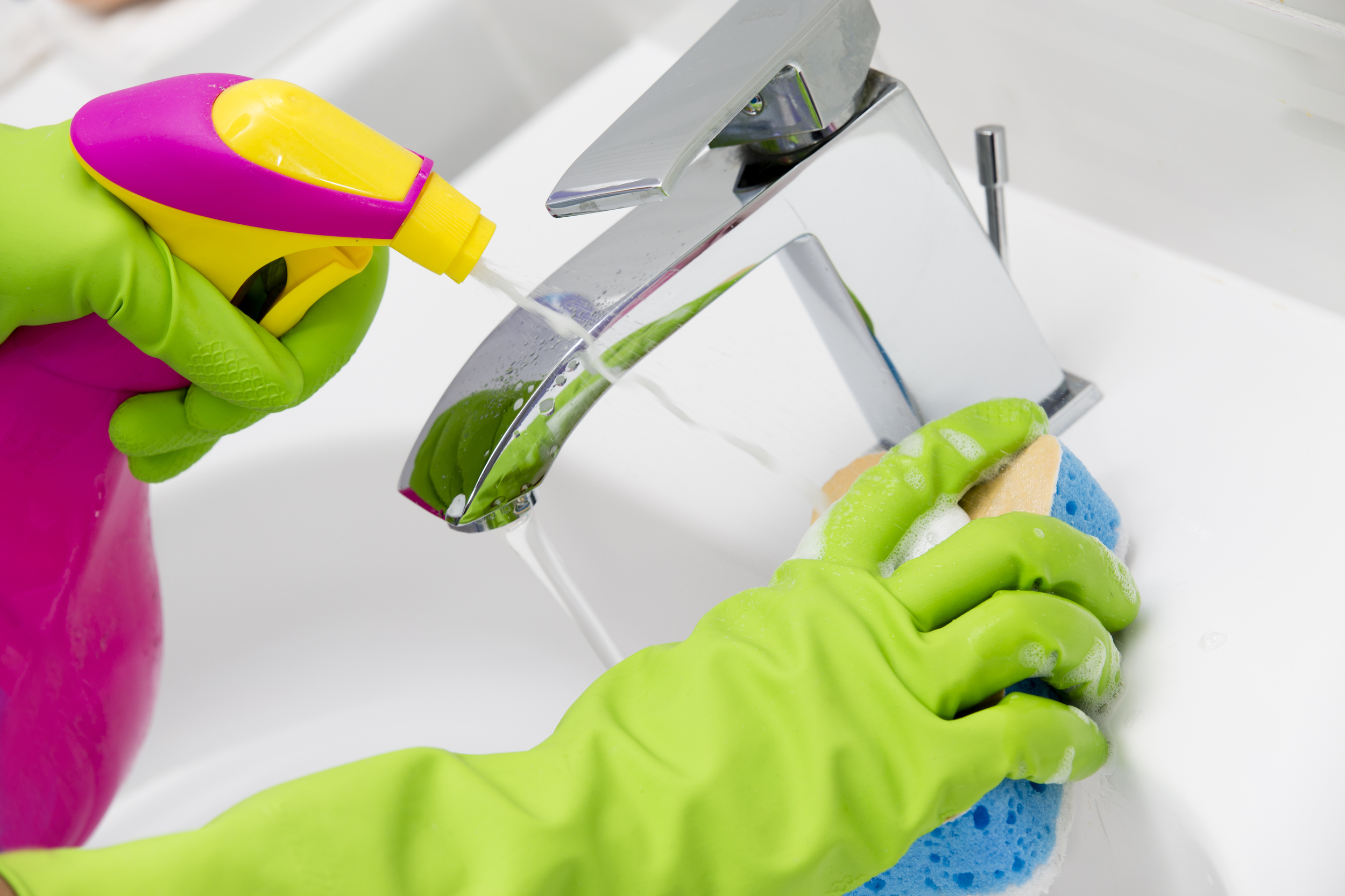 Avatar for The Family Cleaners,LLC.
