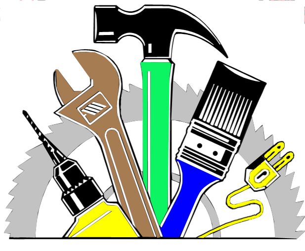 Linwood's Home Improvements logo
