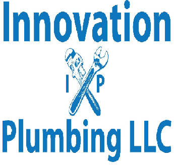 Logo for Innovation Plumbing LLC