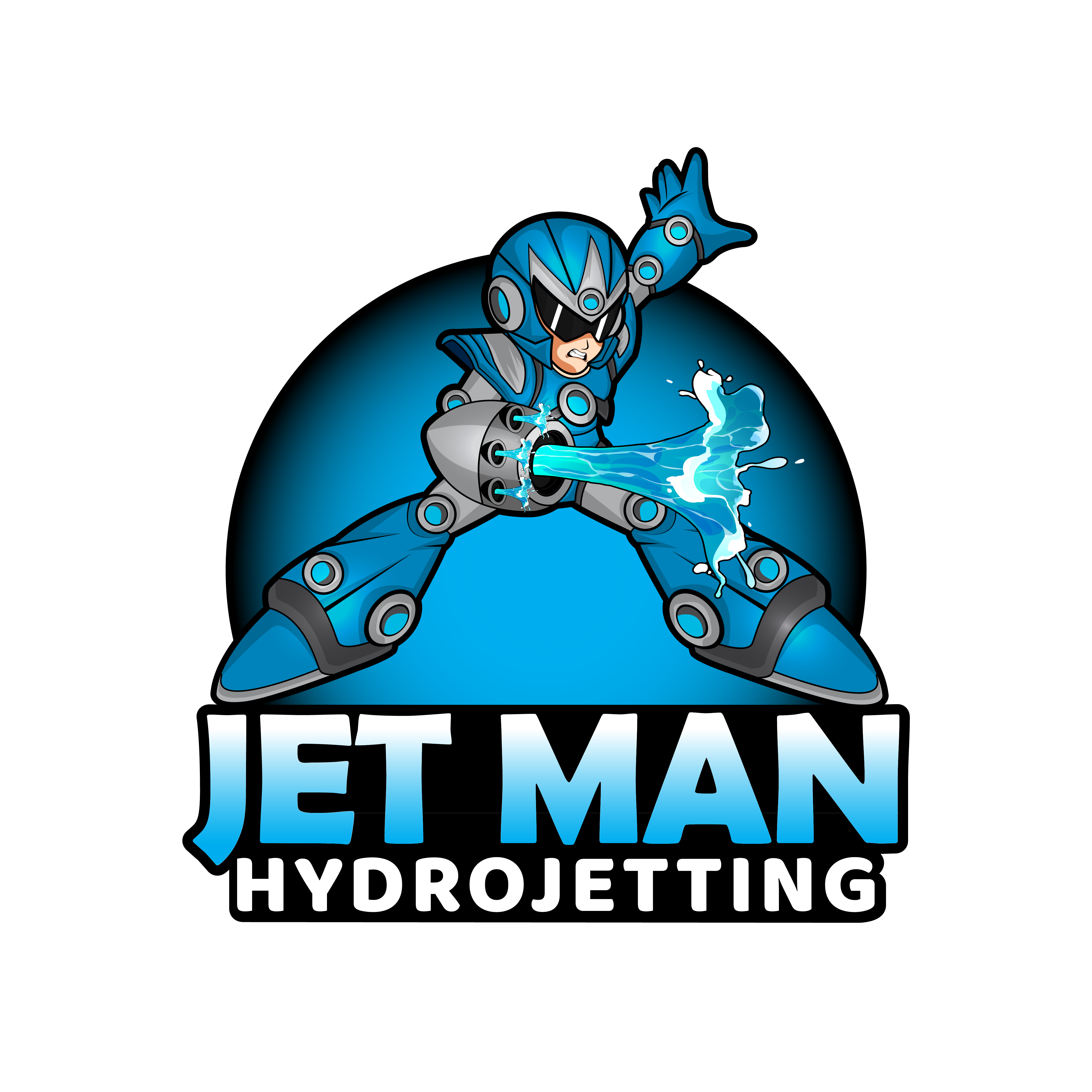 Avatar for Jet Man Hydrojetting