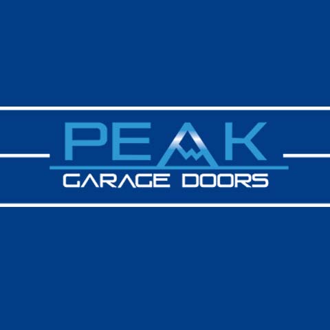 Peak Garage Doors, L.L.C. logo