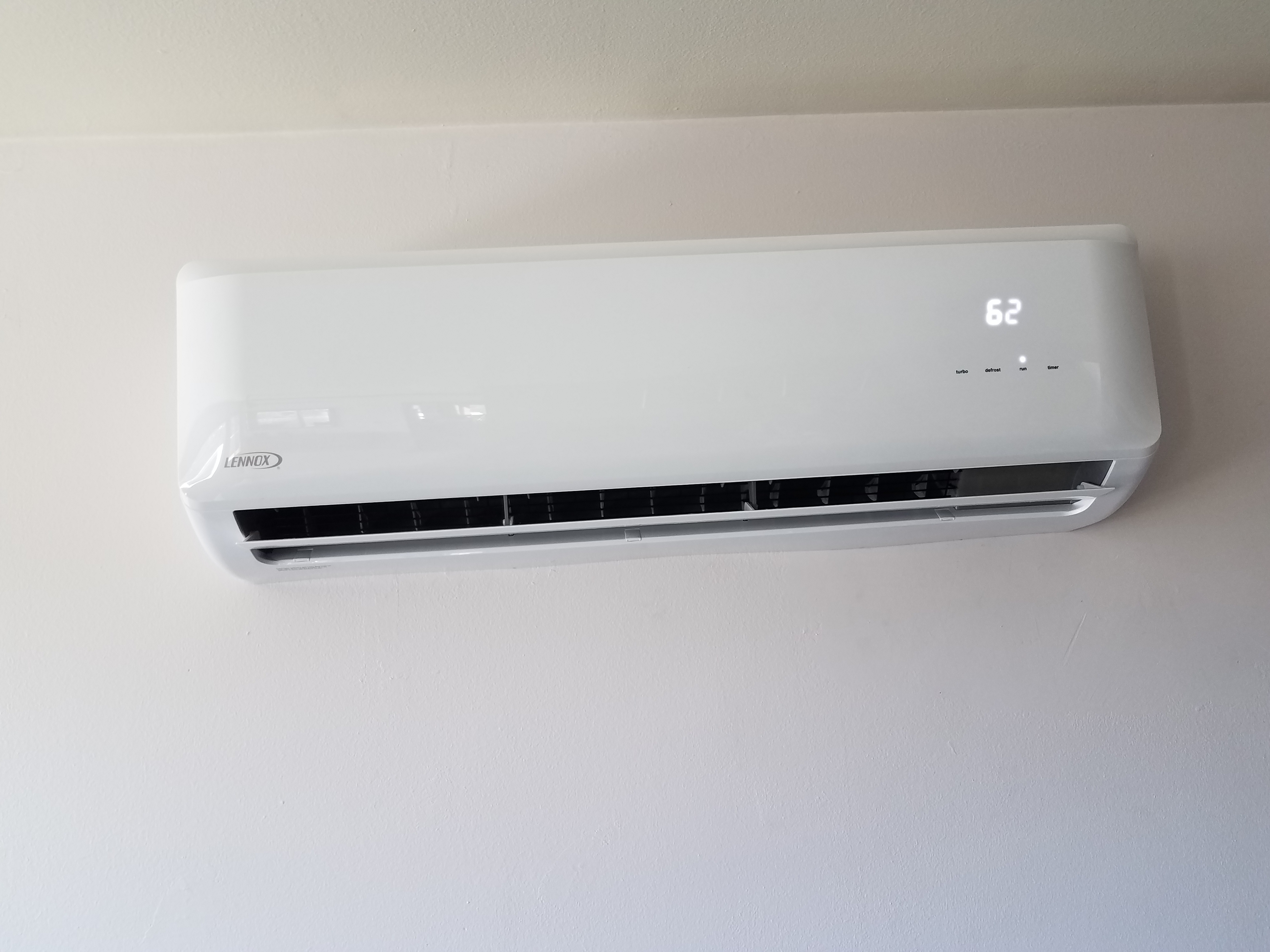 Clean Zone Heating & Air Conditioning logo