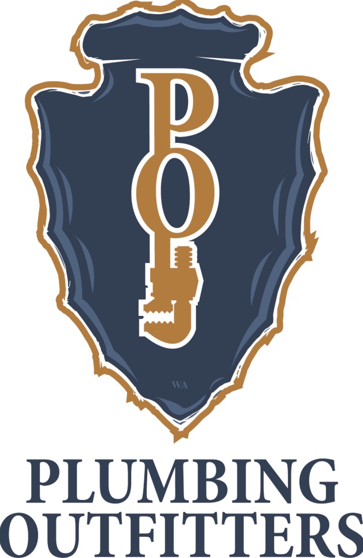 Logo for Plumbing Outfitters, LLC