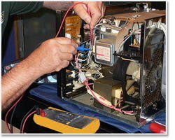 Avatar for Appliance Repair Services