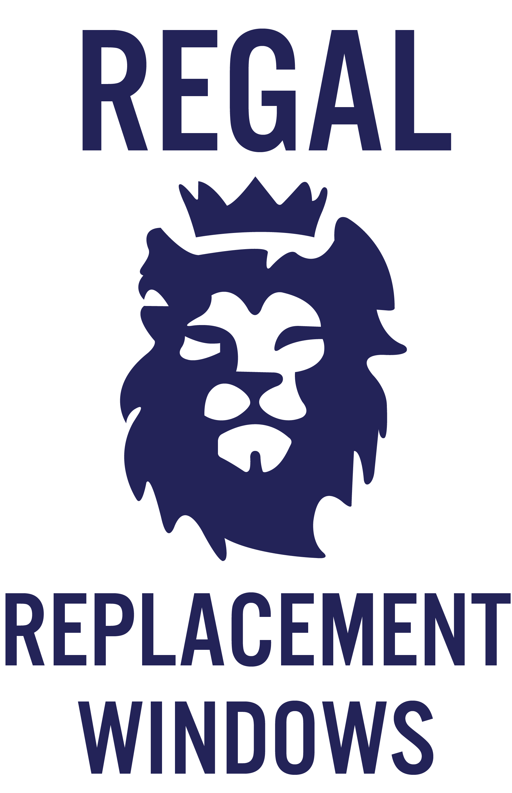 Regal Replacement Windows logo