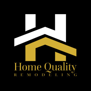 Logo for Home Quality Remodeling