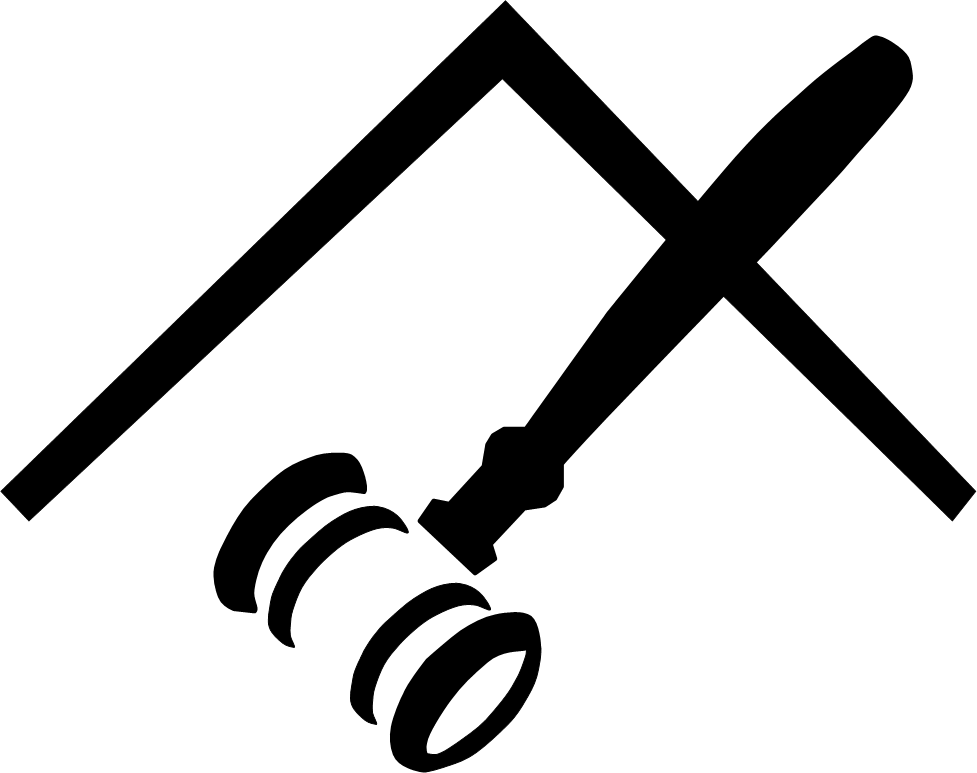 Logo for The Hoop Group Auctions