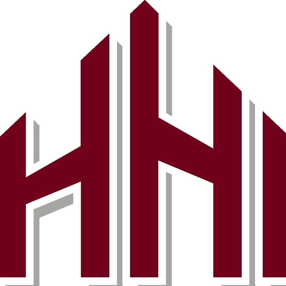Howe's Home Improvement logo
