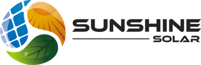 Logo for Sunshine Solar
