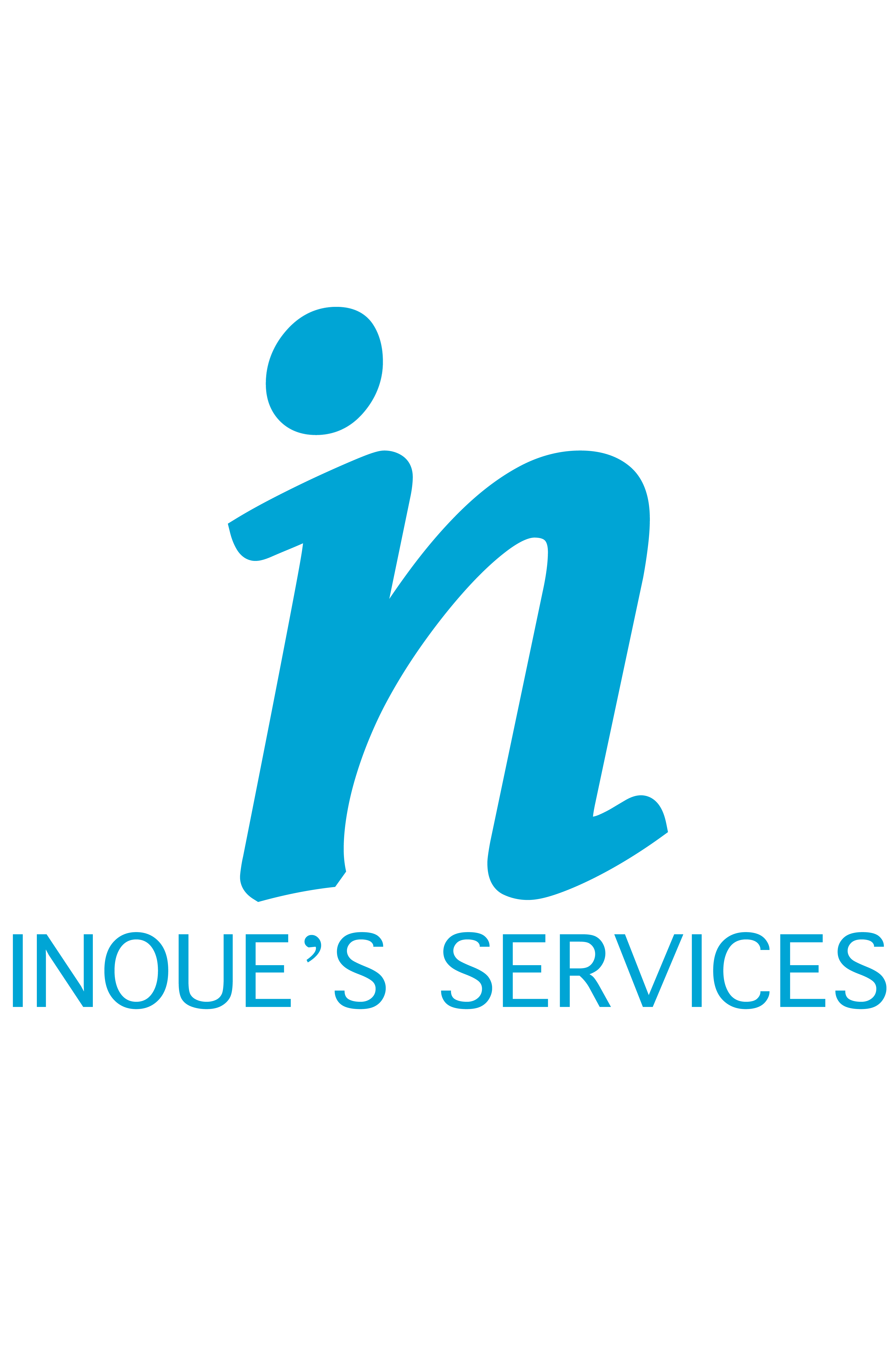 Logo for Inoue's Service