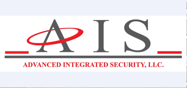 Advanced Integrated Security LLC logo