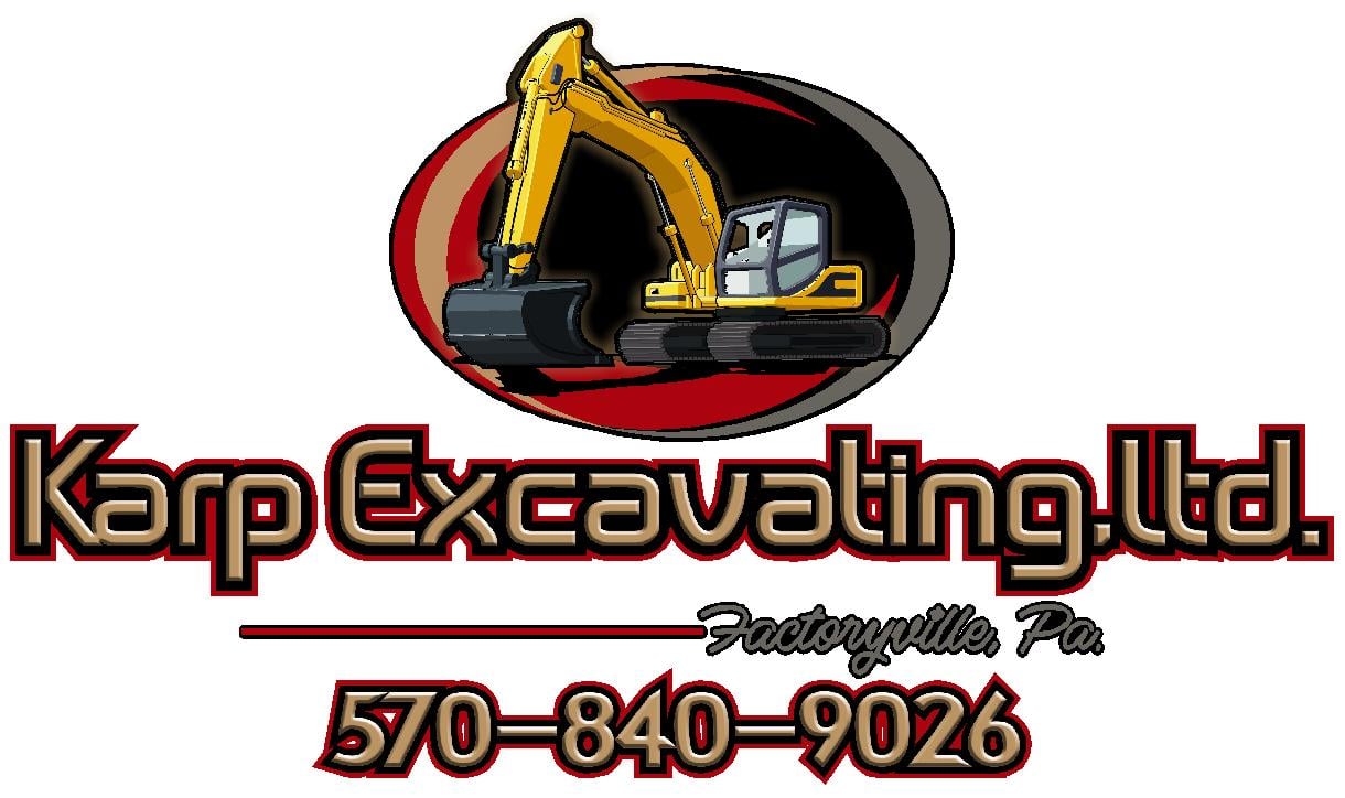 Avatar for Karp Excavating LTD.