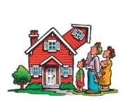 Logo for Affordable House Repairs LLC