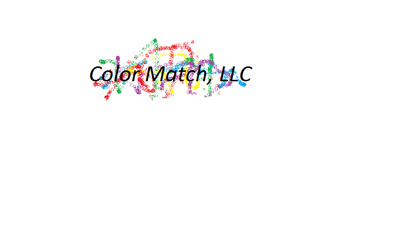 Color Match, LLC logo