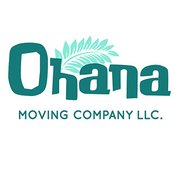 Avatar for Ohana Moving Company LLC
