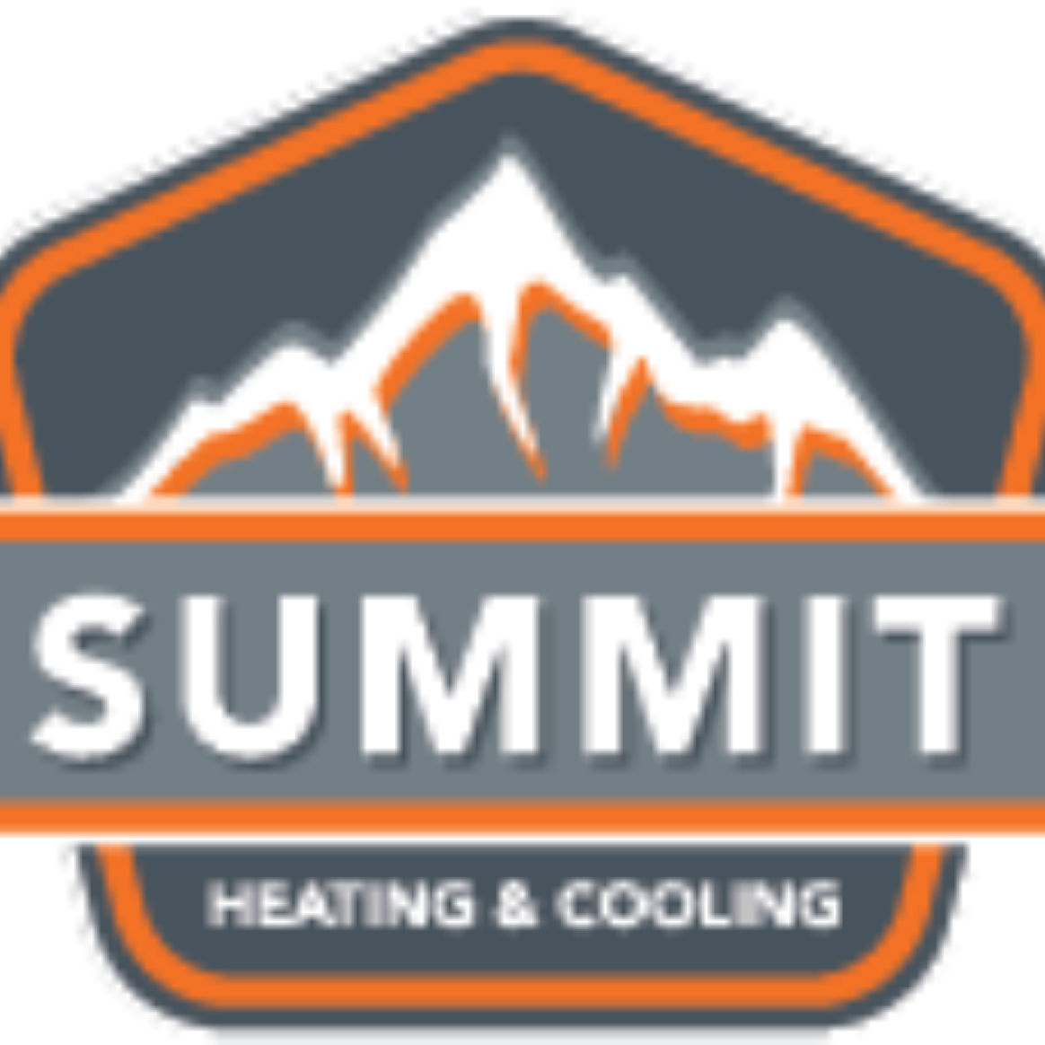 Logo for Summit Heating and Cooling