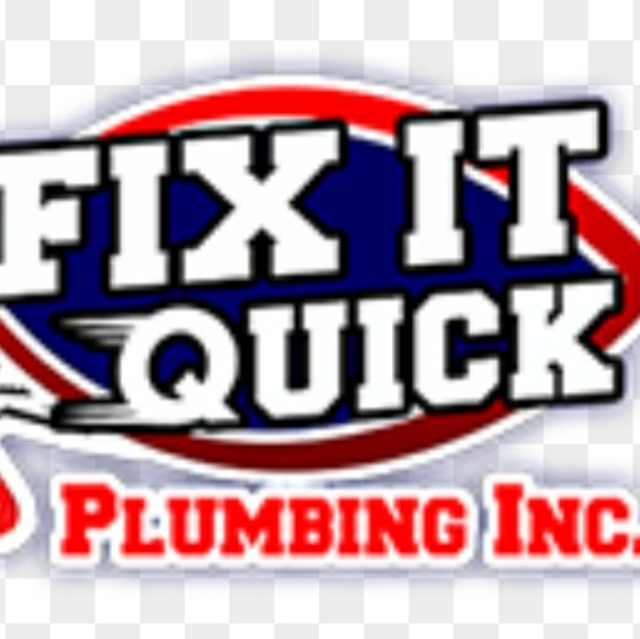 Avatar for Fix It Quick Plumbing Inc